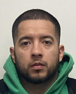 Alfredo Garcia a registered Offender of Washington