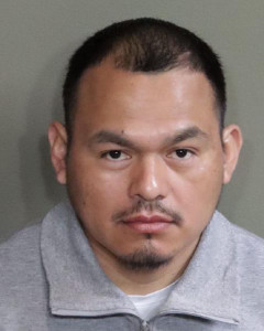 Manuel Trinidad-ortiz a registered Offender of Washington