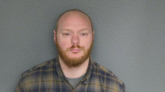 Joshua Caelin Riches a registered Offender of Washington