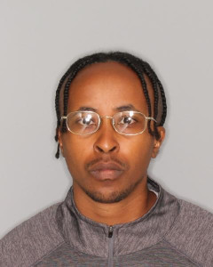 Michael Wainaina Kariuki a registered Offender of Washington