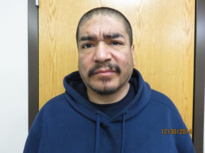 Christian Angel Gonzalez a registered Offender of Washington
