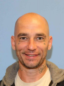 David Allen Wright a registered Offender of Washington