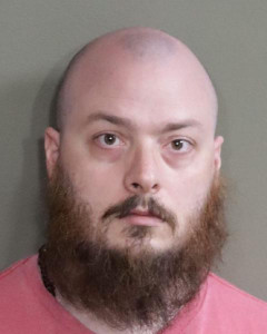 Caleb Robert Mantooth White a registered Offender of Washington