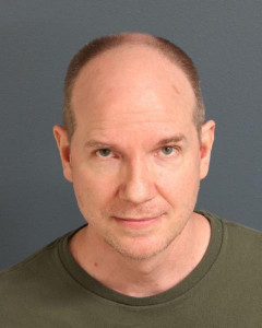 Aaron Scott Myers a registered Offender of Washington