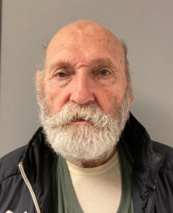 Bruce C Pennington a registered Offender of Washington