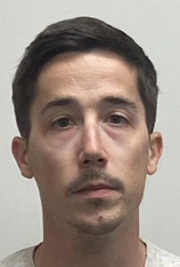 Alexander Michael Fritz a registered Offender of Washington