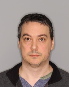 Brandon Michael Arp a registered Offender of Washington