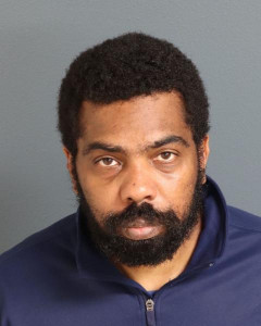 Trevaughn Dominique Dillingham a registered Offender of Washington