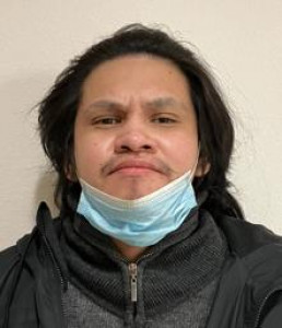 Patrick Paul Gahan a registered Offender of Washington