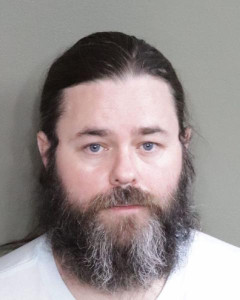 James Christopher Doty a registered Offender of Washington