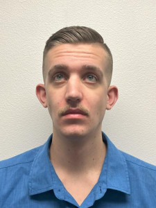 Dillon Paul Blake a registered Offender of Washington