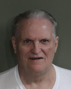 Jerry Allen Herron a registered Offender of Washington