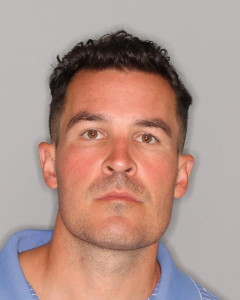 Jason Alex Goetsch a registered Offender of Washington