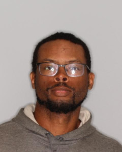 Brandon Elliot Jiggetts a registered Offender of Washington
