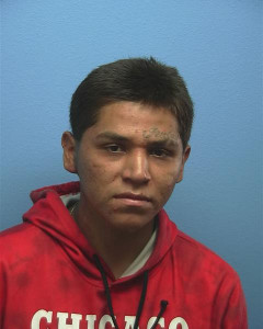 Jaylen Monte Lucei a registered Offender of Washington