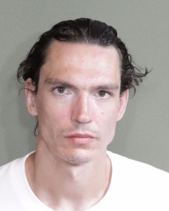 Vladislav Summers Mackey a registered Offender of Washington