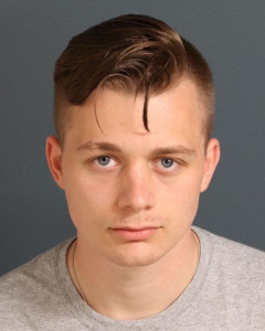 Zachary Earl Case a registered Offender of Washington