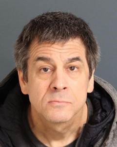 Brian Jonathan Vaneycke a registered Offender of Washington