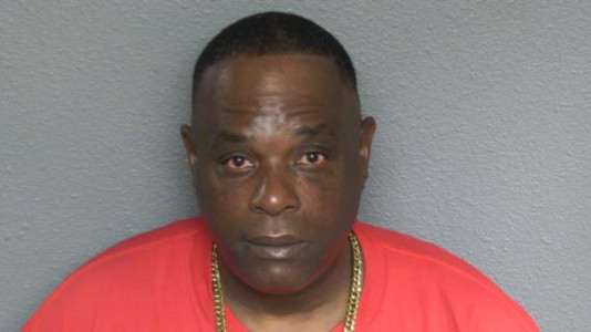 Daniel Earl Williams a registered Offender of Washington