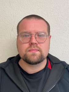 Jacob David Trochmann a registered Offender of Washington