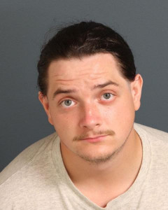 Joshua Dean Ausen a registered Offender of Washington