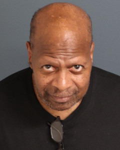 Willie Charles Davis a registered Offender of Washington