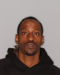 Eugene Lamar Corbett a registered Offender of Washington