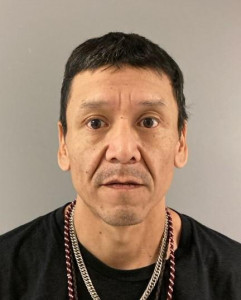 Ronald Pete Komok a registered Offender of Washington