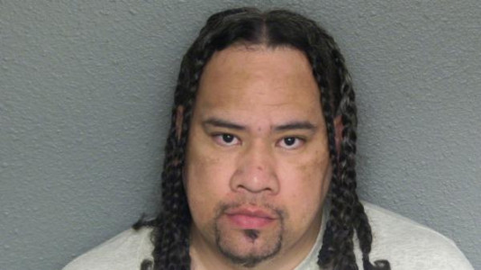 Paul Finau Mapapalangi a registered Offender of Washington