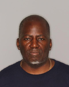 Robert Hicks a registered Offender of Washington