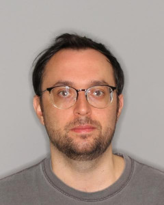 Cameron Javad Sharif a registered Offender of Washington
