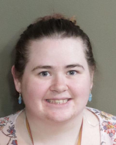 Willow Marie Vrablic a registered Offender of Washington