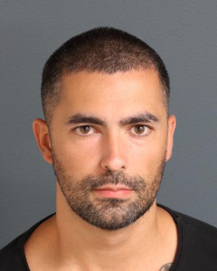 Keith Alexander Munoz a registered Offender of Washington