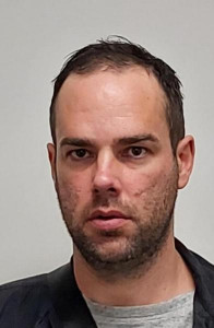 Garret Corcoran Kennedy a registered Offender of Washington