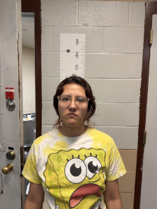 Rita Gabriella Lozano a registered Offender of Washington