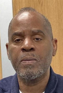 Dale Robertson Mitchell a registered Offender of Washington