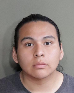 Ethan Z Jake a registered Offender of Washington