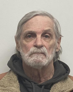 John Jay Miller a registered Offender of Washington