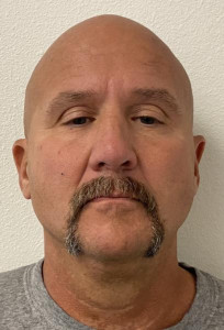 Curtis Jay Farrier a registered Offender of Washington
