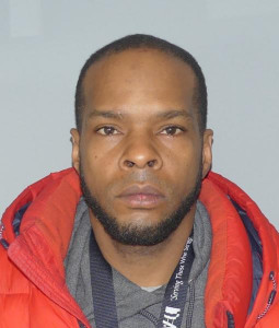 Anthony Lee Smith a registered Offender of Washington