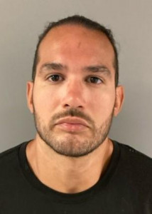 Joaquin William Marquez a registered Offender of Washington