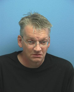 John J Barker a registered Offender of Washington