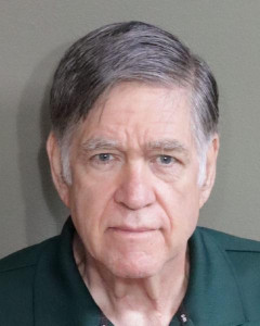 Steven Douglas Mcconaghy a registered Offender of Washington