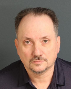 James Lee Leach a registered Offender of Washington