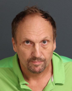Patrick L Brinkmeyer a registered Offender of Washington