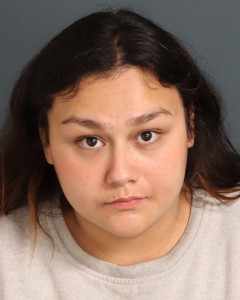 Magali Victoria Ramirez a registered Offender of Washington