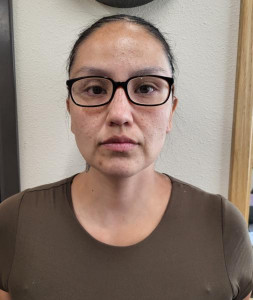 Nicole Lee Sunny Cloud a registered Offender of Washington