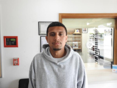 Pedro Omar Esparza a registered Offender of Washington