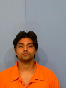 Zulfikar Mohammed a registered Offender of Washington