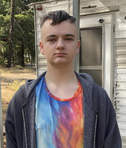 Jeremiah James Bates a registered Offender of Washington